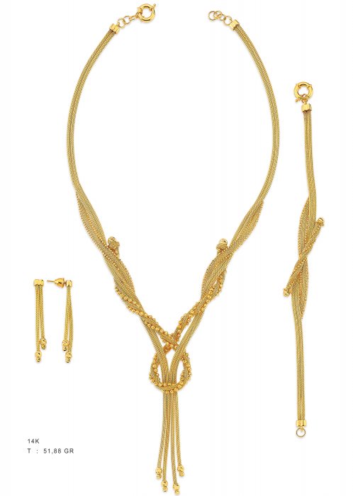 Kalze Set