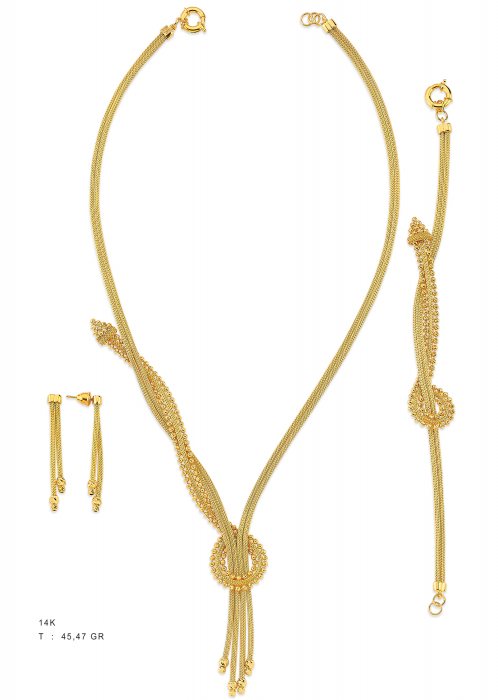 Kalze Set