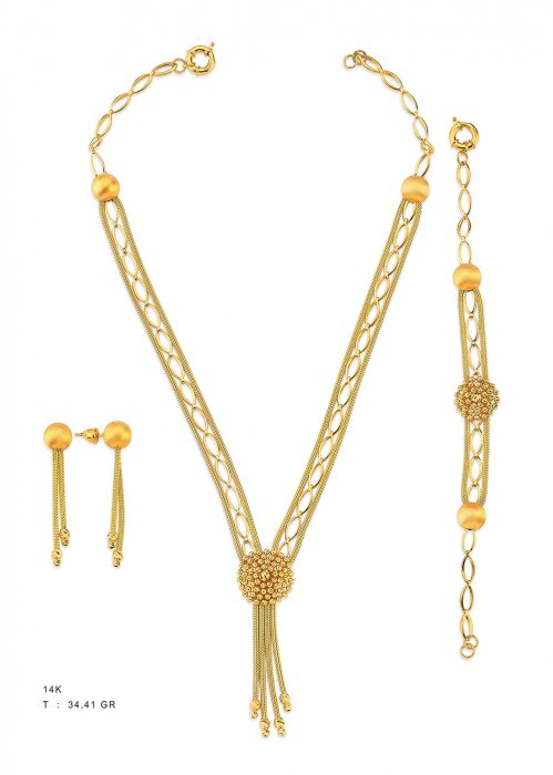 Kalze Set