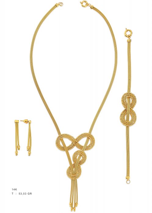 Kalze Set