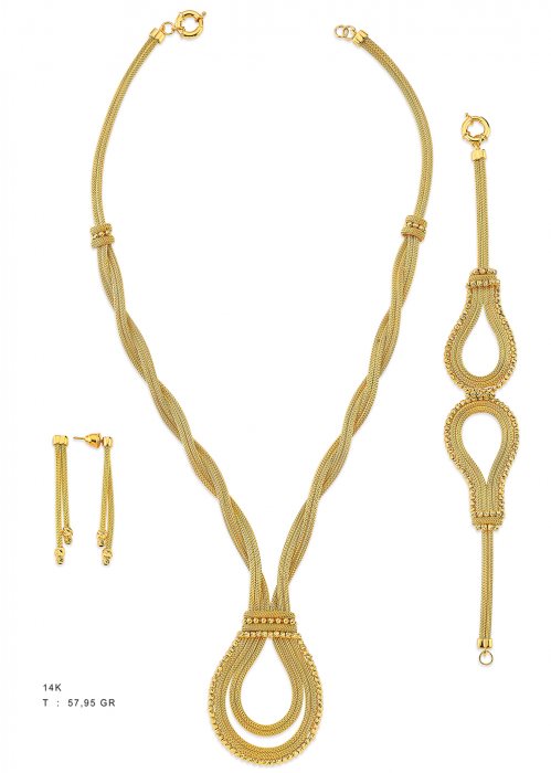 Kalze Set