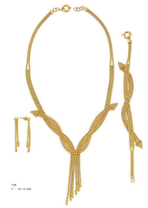 Kalze Set