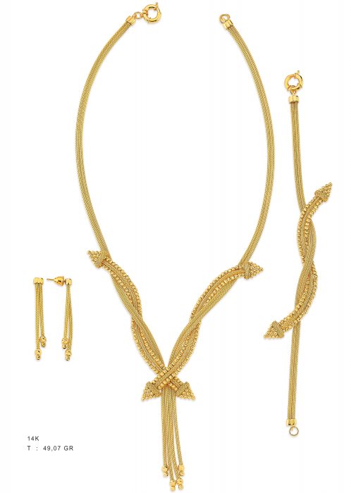 Kalze Set