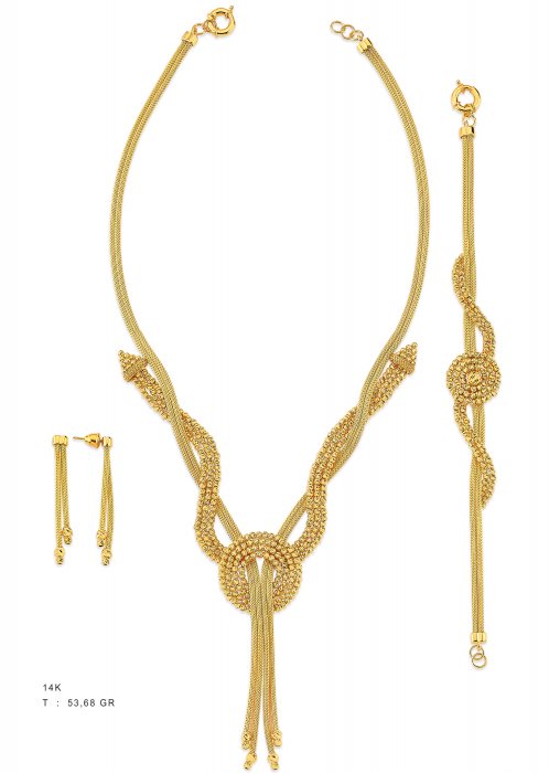 Kalze Set