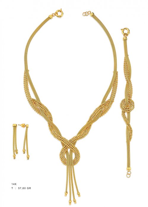 Kalze Set