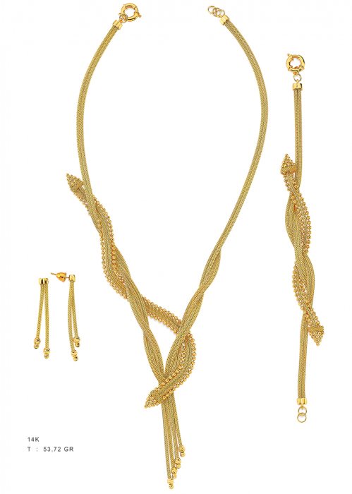 Kalze Set