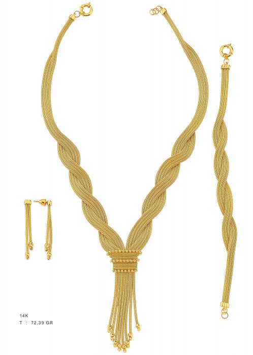 Kalze Set