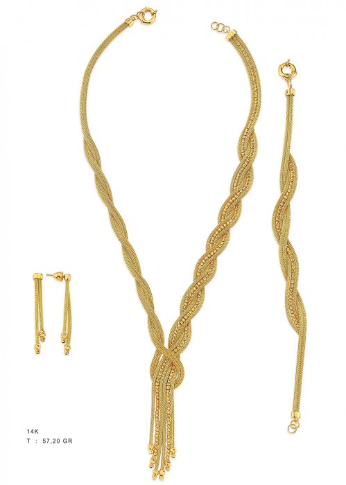 Kalze Set