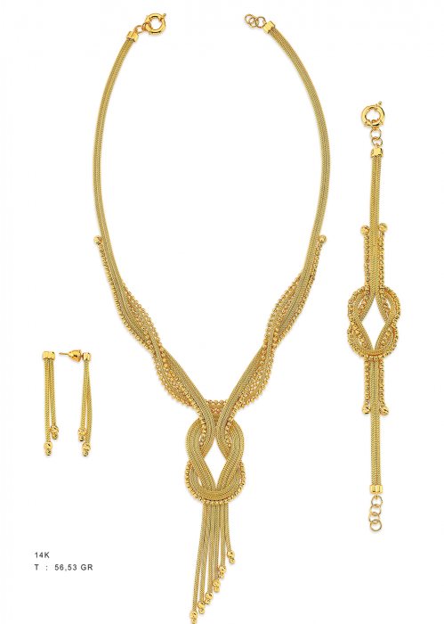 Kalze Set